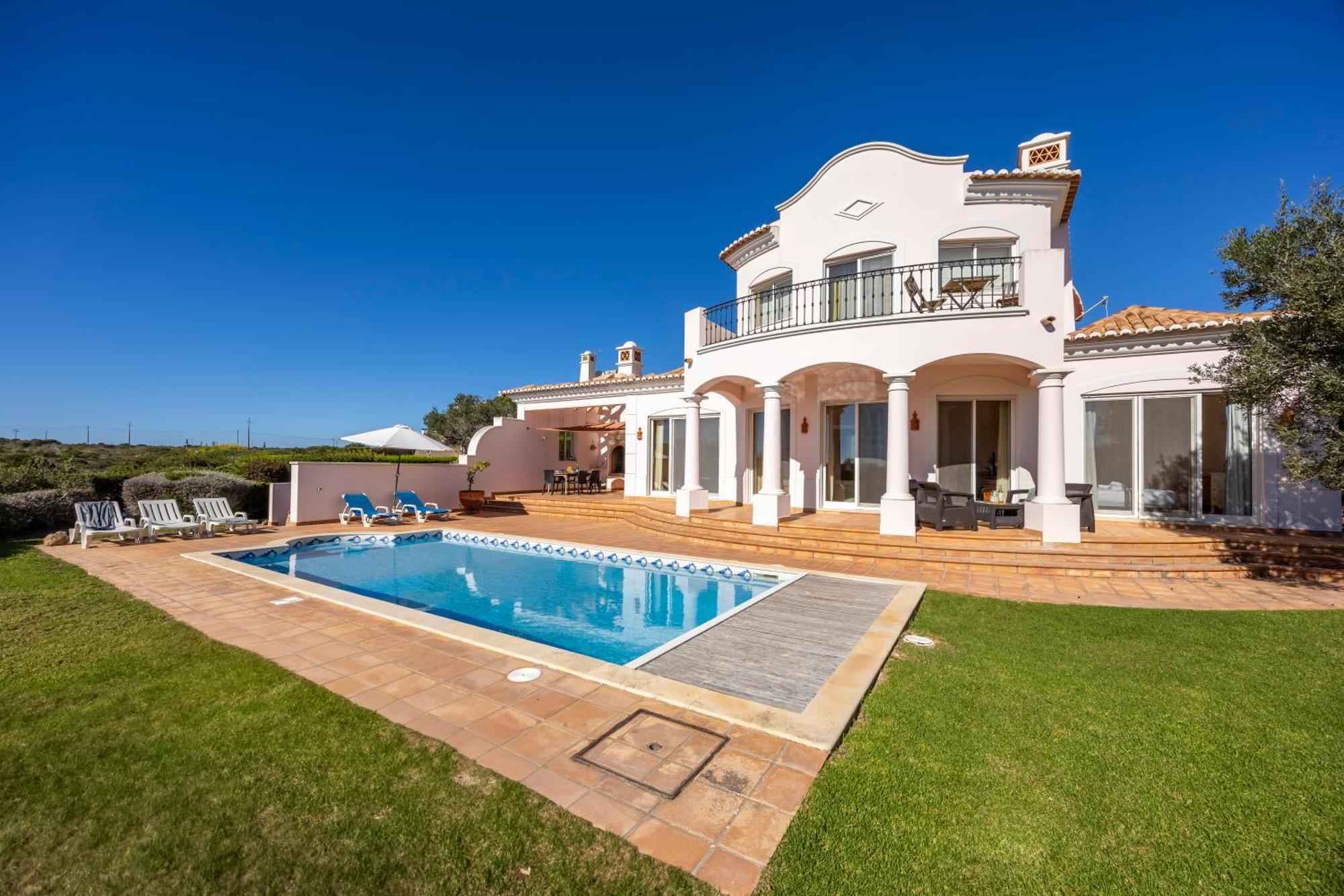 Willa Casa Gribouille